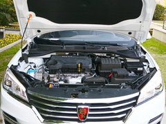 2018款 PLUS 1.5L 自动尊享版