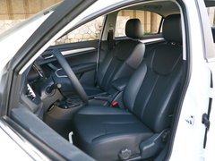 2018款 PLUS 1.5L 自动尊享版