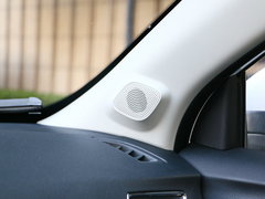 2018款 PLUS 1.5L 自动尊享版