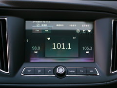 2018款 PLUS 1.5L 自动尊享版