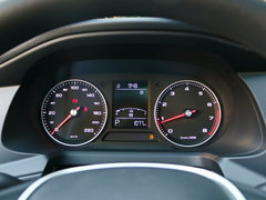 2018款 PLUS 1.5L 自动尊享版