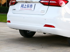 2018款 PLUS 1.5L 自动尊享版