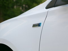 2018款 PLUS 1.5L 自动尊享版