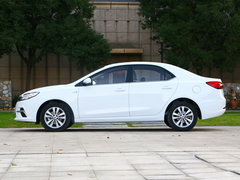 2018款 PLUS 1.5L 自动尊享版