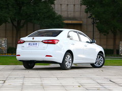 2018款 PLUS 1.5L 自动尊享版