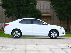 2018款 PLUS 1.5L 自动尊享版