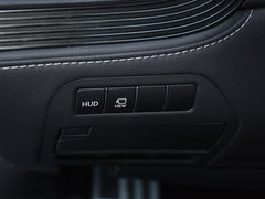 2018款 500h F SPORT 国V