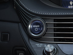 2018款 500h F SPORT 国V