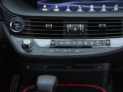 2018款 500h F SPORT 国V
