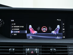 2018款 500h F SPORT 国V