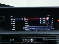 2018款 500h F SPORT 国V