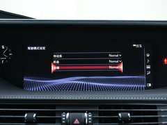 2018款 500h F SPORT 国V