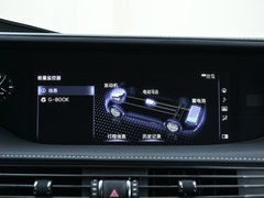 2018款 500h F SPORT 国V