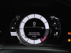 2018款 500h F SPORT 国V