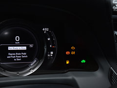 2018款 500h F SPORT 国V