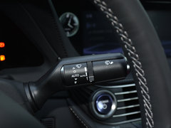 2018款 500h F SPORT 国V