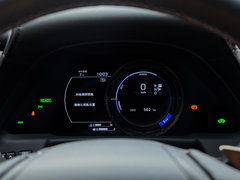 2018款 500h F SPORT 国V