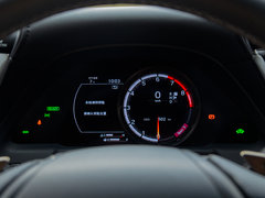 2018款 500h F SPORT 国V