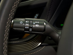 2018款 500h F SPORT 国V