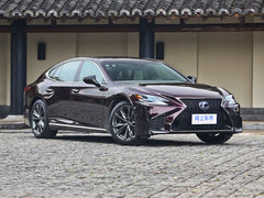 2018款 500h F SPORT 国V