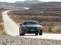 2018款 500h 卓越版 国V