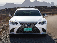 2018款 500h 卓越版 国V