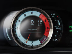 2018款 500h 特别版
