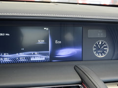 2018款 500h 运动版