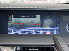 2018款 500h 运动版