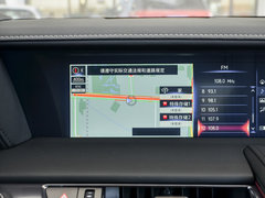 2018款 500h 运动版
