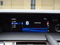2018款 500h 运动版