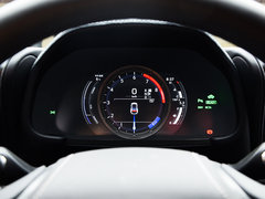 2018款 500h 运动版