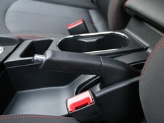 2018款 1.6L 手动睿趣版