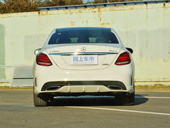 2018款 C 200 L 4MATIC 运动版