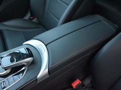 2018款 C 200 L 4MATIC 运动版