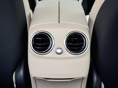 2018款 C 180 L 时尚型运动版