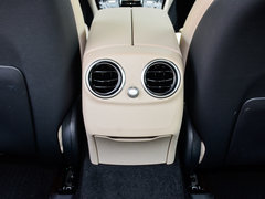 2018款 C 180 L 时尚型运动版