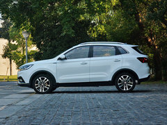 2018款 1.6L 手动进取版