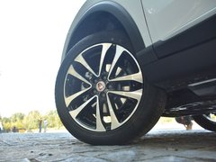 2018款 1.6L 手动进取版