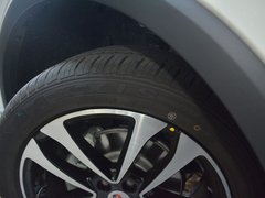 2018款 1.6L 手动进取版