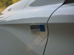 2018款 1.6L 手动进取版