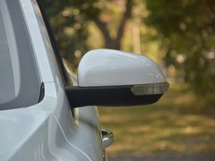 2018款 1.6L 手动进取版