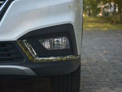 2018款 1.6L 手动进取版