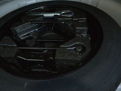 2018款 1.6L 手动进取版