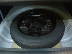 2018款 1.6L 手动进取版