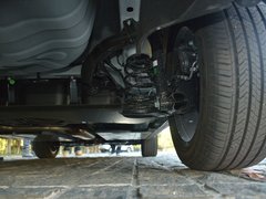 2018款 1.6L 手动进取版