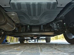 2018款 1.6L 手动进取版