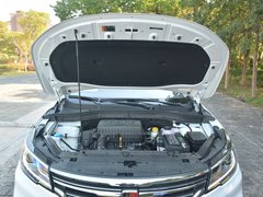 2018款 1.6L 手动进取版