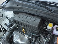 2018款 1.6L 手动进取版