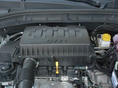2018款 1.6L 手动进取版